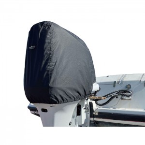 BMO JAPAN Outboard motor cover　 SUZUKI only　 (S15A-S)