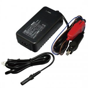 BMO JAPAN Lithium Ion Battery 13.2Ah Charger  10C0012
