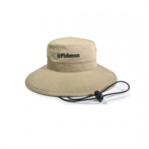 Fishman CAP-14 Adventure Hat