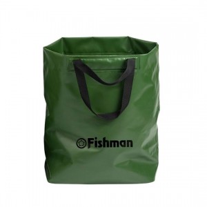 Fishman waterproof field bag small