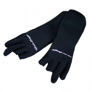 Rodio Craft RC Titanium Gloves 3 Cuts