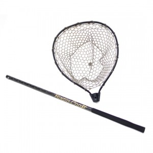 Rodeo Craft RC Carbon Net L size