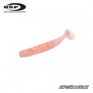 OSP HP Shad Tail  Feco compatible 2inch [1]