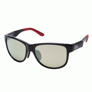 OSP*TORHINO Polarized sunglasses MAMBA black with mirror 