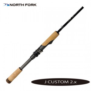 ノースフォークコンポジット　J Custom 2.1　DSR　68L　ドロップショット　North Fork Composites J Custom　