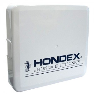 【取り寄せ商品】HONDEX/ホンデックス　魚探カバー/CV05