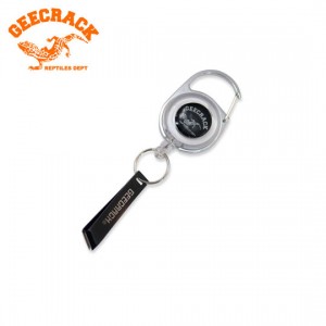 GEECRACK line clipper with carabiner 2  GEE714 (line cutter)  GEECRACK