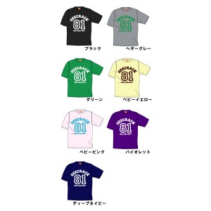 GEECRACK/ジークラック　81　Tシャツ