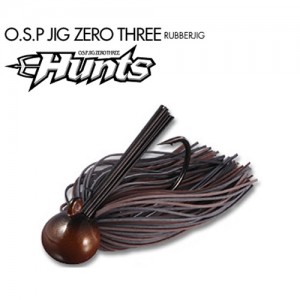 OSP  Zero Three Jig  Hunts / Hunts