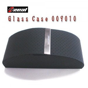 zeal optics(ジールオプティクス) 偏光サングラス　グラスケース　ZEAL　Glass Case