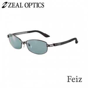 zeal optics(ジールオプティクス) 偏光サングラス　フェイズ　F-1332　＃マスターブルー　ZEAL　Feiz　