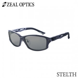 zeal optics(ジールオプティクス) 　偏光サングラス　ステルス　F-1394　＃トゥルビュー　ZEAL STELTH　