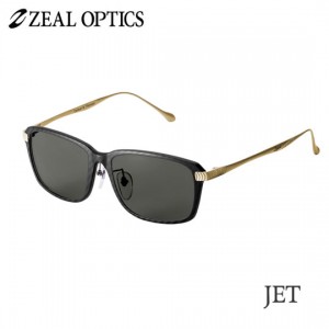zeal optics(ジールオプティクス)　偏光サングラス　ジェット　F-1785　＃トゥルービューフォーカス　ZEAL　JET　