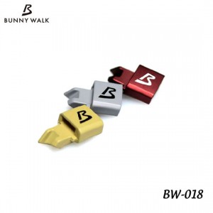 バニーウォーク　偏光グラス　リンクパーツ　BW-018　BUNNY WALK　LINK PARTS　