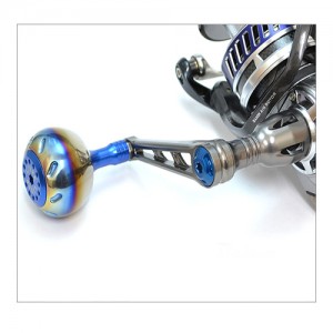 POWER78 L type spinning handle Daiwa 6000-6500  [Order product]
