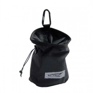 DRT portable garbage pouch