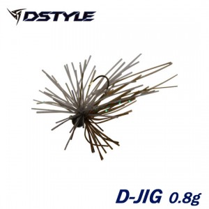 D STYLE　D JIG　0.8g