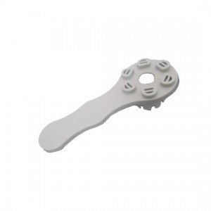 BISONWAVE Replacement wrench for safety valve [AB-005]