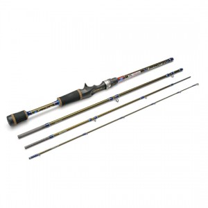 TULALA roots C60UL pack rod