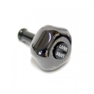 LIVRE PT35 single knob limited production color