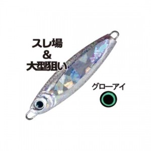 RUDIE’S（ルーディーズ） 根魚メタル 20g 金丸シークレット
