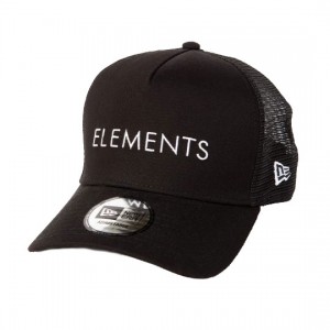 NEWERA　ELEMENTS　CAP　SS20-940