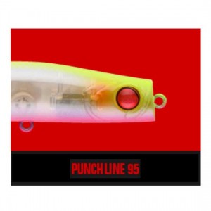 アピア　パンチライン　95　 APIA　PunchLine