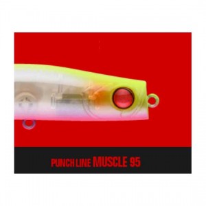 アピア　パンチライン　マッスル　95　APIA　PunchLine　Muscle　
