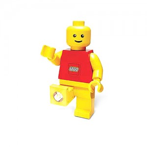 LEGO/レゴ　LEDトーチ　【LGL-TO1B】