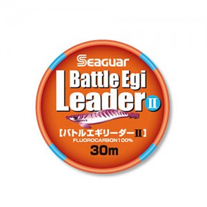SEAGUAR  Battle Egi Leader 2 30m