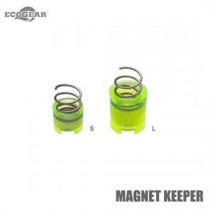 エコギア　マグネットキーパー　ECOGEAR　MAGNET KEEPER　