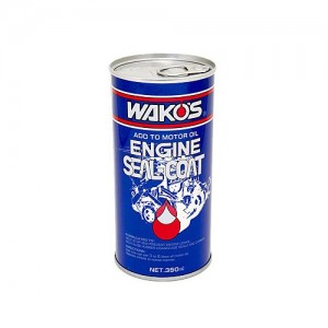 WAKO'S/ワコーズ　エンジンシールコート