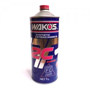 WAKO'S/ワコーズ　2CT/ツーシーティー