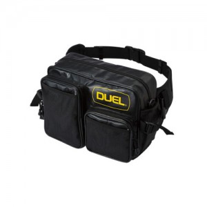 DUEL/デュエル　3WAY BAG/スリーウェイバッグ　M516