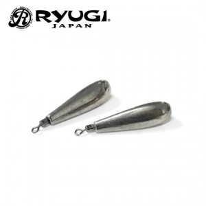 Ryugi Down Shot Heavy Delta Tungsten [SHD083]  DS HEAVY DELTA TG