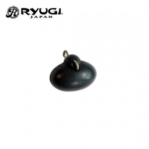 リューギ　フットボールヘッド　17.5g　【SHF086】　Ryugi　FOOTBALL HEAD　
