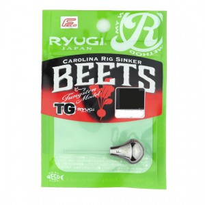 Ryugi Beats TG 5 / 8oz  [SBE135]
