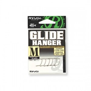 Ryugi Glide hanger　 [R4001]