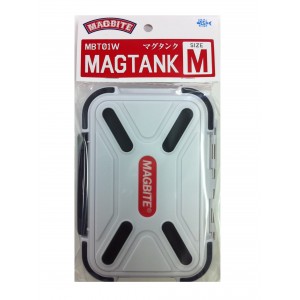 マグバイト　マグタンク　Mサイズ　MAGBITE MAGTANK