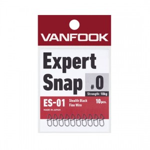 VAN FOOK　Expert Snap　ES-01