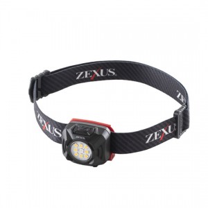 ゼクサス　LEDヘッドライト　ZX-R20　ZEXUS