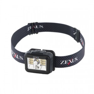 ゼクサス　LEDヘッドライト　ZX-190　ZEXUS