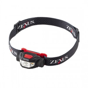 ZEXUS　ZX-255　LED