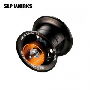 Daiwa SLP Works RCSB1012 SV spool G1 # black SLPW