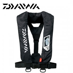 ダイワ　オートインフレータブルライフジャケット　DF-2007　DAIWA　【桜マーク　Aタイプ】【1】