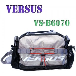 VERSUS/バーサス　ヒップバッグ　VS-B6070