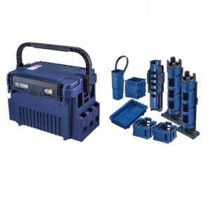Meiho Chemical Industry VS-7090N SP Package Indigo Blue