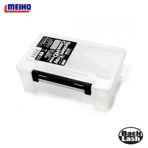 MEIHO/メイホー システムトレイケースHD　MEIHO　System Tray Case HD