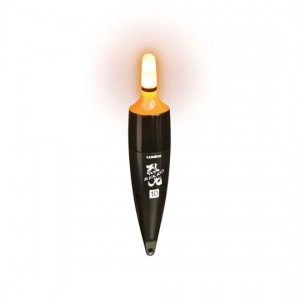 lumica High-brightness LED float Rekko long throw float No.8 orange