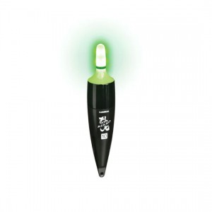 lumica High-brightness LED float Rekko long throw float No. 15 Green
